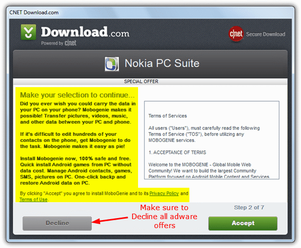 cnet downloads xetoware free youtube downloader